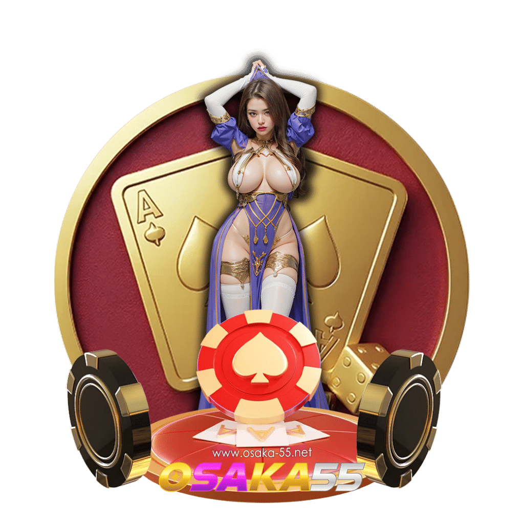 osaka55 ฟรีเครดิต